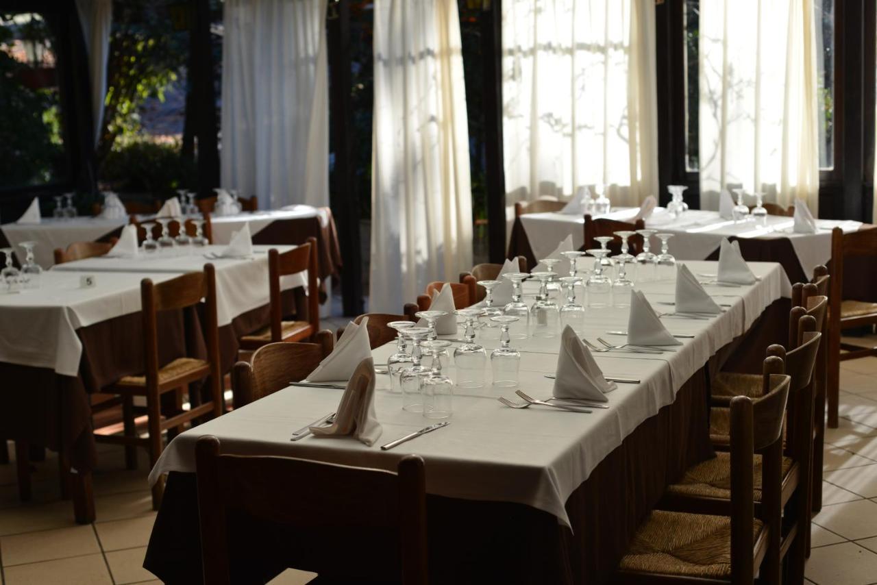 Hotel Al Verde Mandello del Lario Extérieur photo