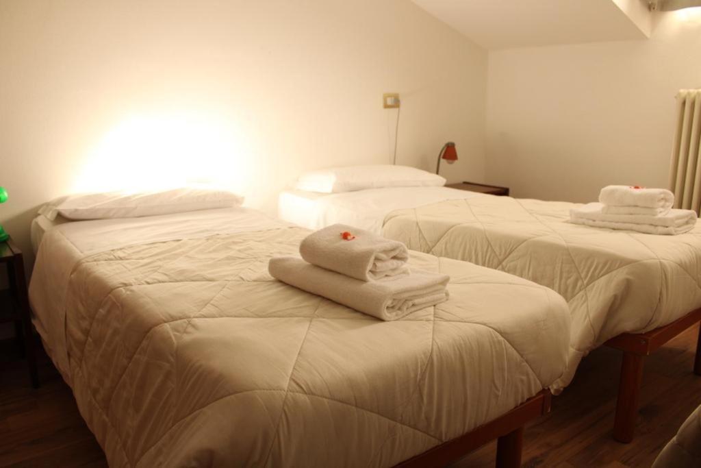 Hotel Al Verde Mandello del Lario Extérieur photo