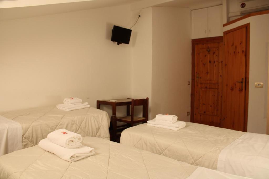Hotel Al Verde Mandello del Lario Extérieur photo