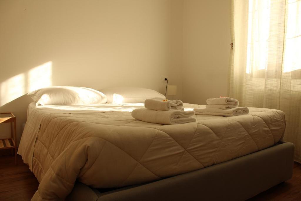 Hotel Al Verde Mandello del Lario Extérieur photo