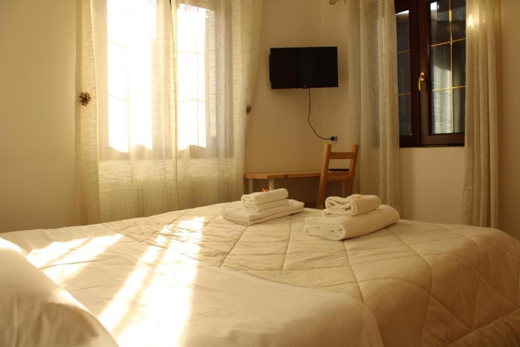 Hotel Al Verde Mandello del Lario Extérieur photo