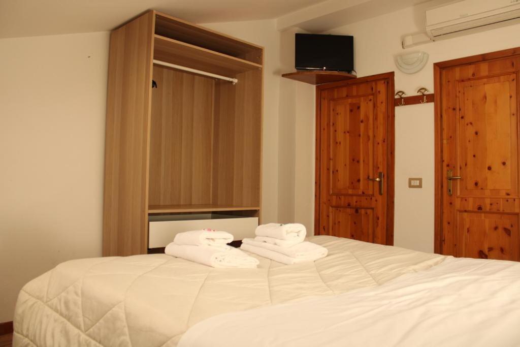 Hotel Al Verde Mandello del Lario Extérieur photo