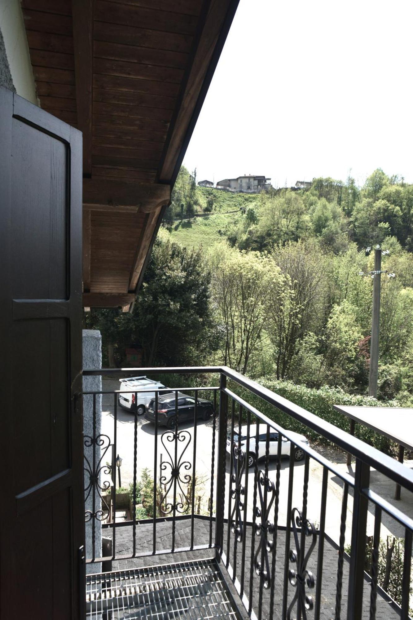 Hotel Al Verde Mandello del Lario Extérieur photo