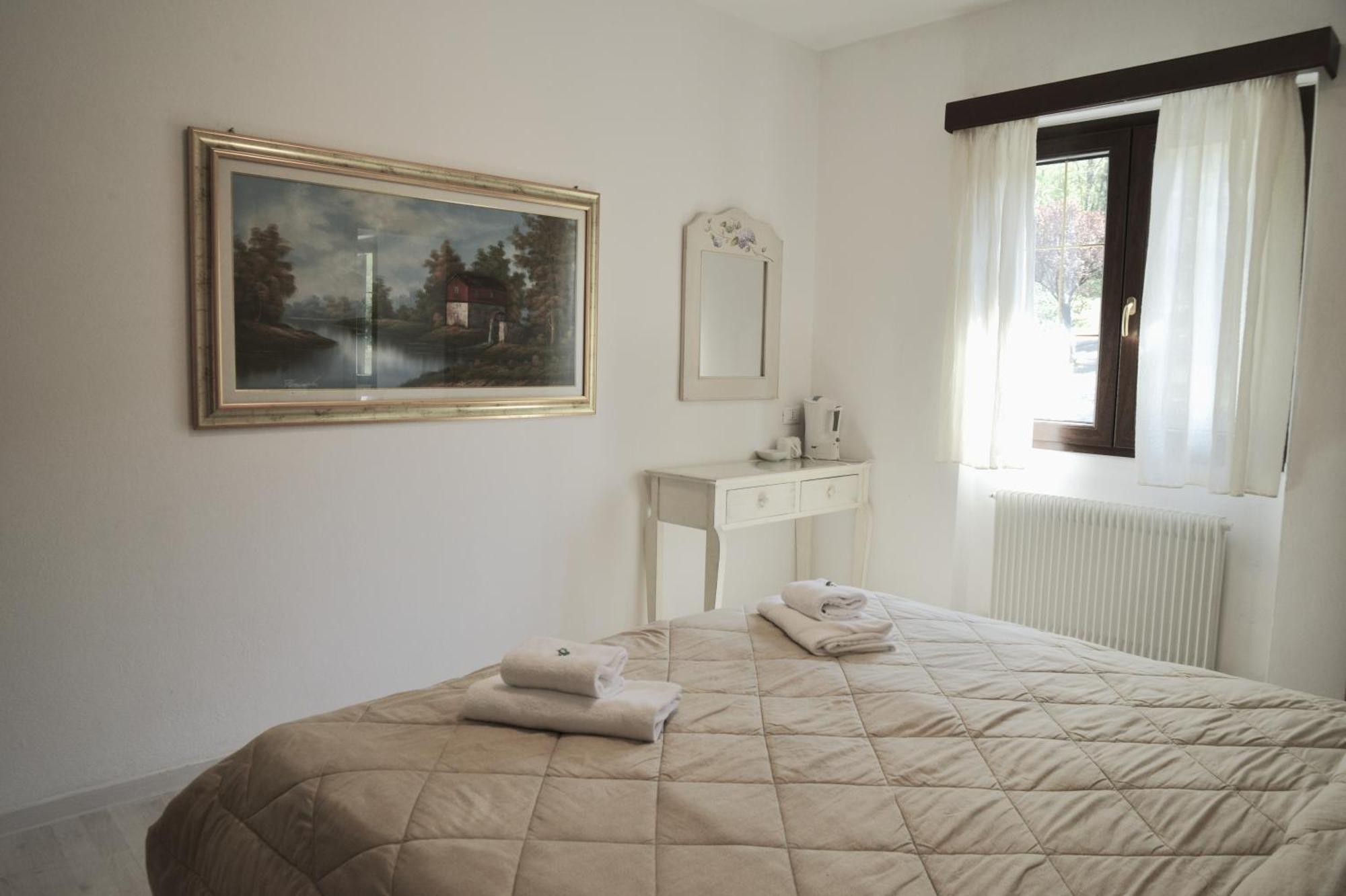 Hotel Al Verde Mandello del Lario Extérieur photo