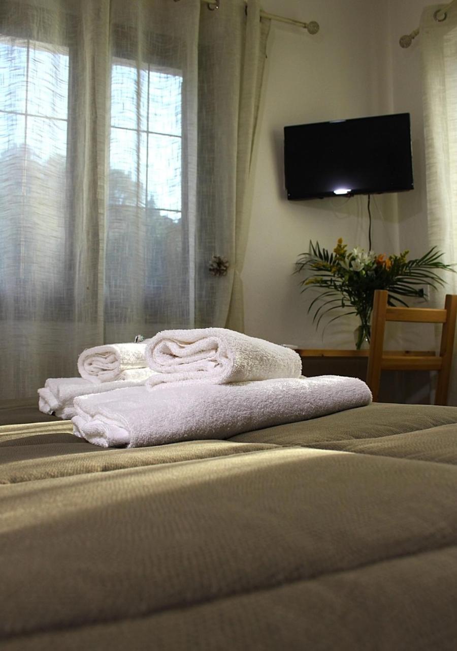 Hotel Al Verde Mandello del Lario Extérieur photo