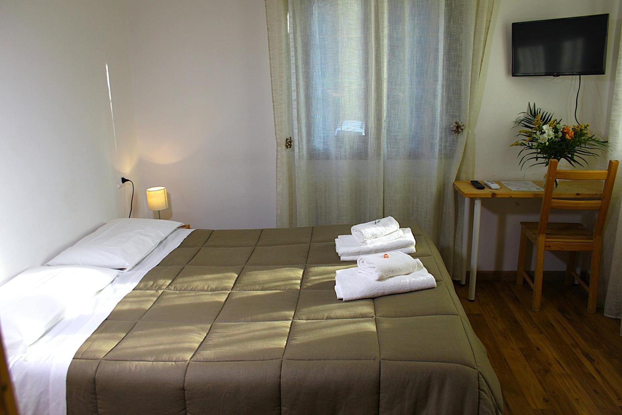 Hotel Al Verde Mandello del Lario Extérieur photo