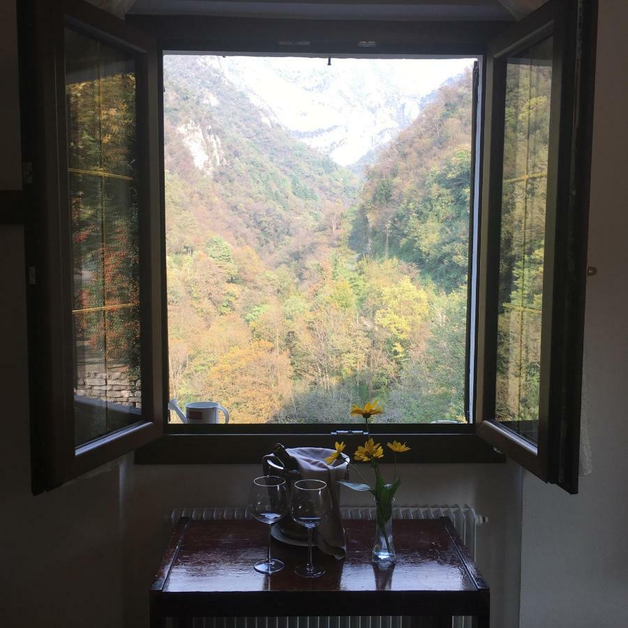 Hotel Al Verde Mandello del Lario Extérieur photo